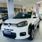 Fiat UNO WAY Celeb. 1.0 EVO Fire Flex 8V 5p 2016 Flex-0