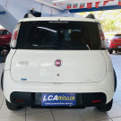 Fiat UNO WAY Celeb. 1.0 EVO Fire Flex 8V 5p 2016 Flex-2