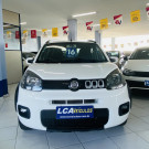 Fiat UNO WAY Celeb. 1.0 EVO Fire Flex 8V 5p 2016 Flex-1