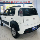 Fiat UNO WAY Celeb. 1.0 EVO Fire Flex 8V 5p 2016 Flex-4