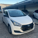 Hyundai HB20 Unique 1.0 Flex 12V Mec. 2019-5