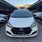 Hyundai HB20 Unique 1.0 Flex 12V Mec. 2019-0