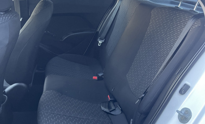 Hyundai HB20 Unique 1.0 Flex 12V Mec. 2019-5