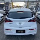 Hyundai HB20 Unique 1.0 Flex 12V Mec. 2019-3