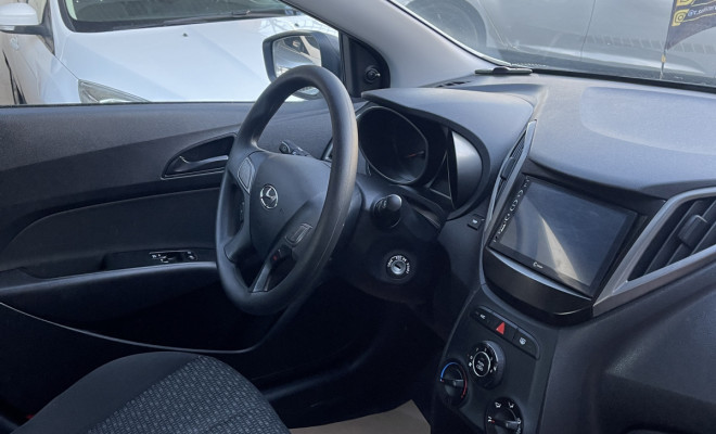 Hyundai HB20 Unique 1.0 Flex 12V Mec. 2019-8