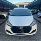 Hyundai HB20 Unique 1.0 Flex 12V Mec. 2019-2