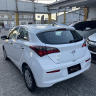 Hyundai HB20 Unique 1.0 Flex 12V Mec. 2019-4
