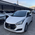 Hyundai HB20 Unique 1.0 Flex 12V Mec. 2019-1