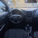 Hyundai HB20 Unique 1.0 Flex 12V Mec. 2019-3