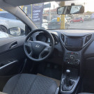 Hyundai HB20 Unique 1.0 Flex 12V Mec. 2019-10