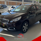 Peugeot 2008 Griffe 1.6 Flex 16V 5p Aut. 2016 Flex-7