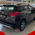 Peugeot 2008 Griffe 1.6 Flex 16V 5p Aut. 2016 Flex-8