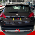 Peugeot 2008 Griffe 1.6 Flex 16V 5p Aut. 2016 Flex-3