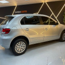 VW - VolksWagen Gol (novo) 1.0 2012 Flex   Completo    AC/TROCAS-3