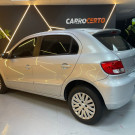VW - VolksWagen Gol (novo) 1.0 2012 Flex   Completo    AC/TROCAS-2