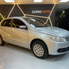 VW - VolksWagen Gol (novo) 1.0 2012 Flex   Completo    AC/TROCAS-0