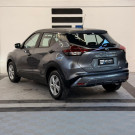 Nissan KICKS Active 1.6 16V Flex Aut. 2024 Flex-0