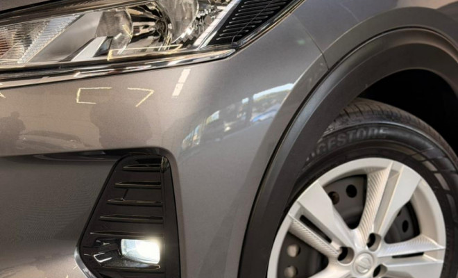 Nissan KICKS Active 1.6 16V Flex Aut. 2024 Flex-6