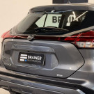 Nissan KICKS Active 1.6 16V Flex Aut. 2024 Flex-4