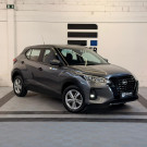 Nissan KICKS Active 1.6 16V Flex Aut. 2024 Flex-1