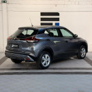 Nissan KICKS Active 1.6 16V Flex Aut. 2024 Flex-2