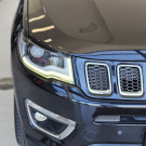 Jeep COMPASS LIMITED 2.0 4x2 Flex 16V Aut. 2020 Flex-3