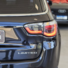 Jeep COMPASS LIMITED 2.0 4x2 Flex 16V Aut. 2020 Flex-17