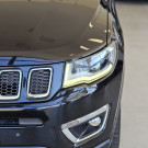 Jeep COMPASS LIMITED 2.0 4x2 Flex 16V Aut. 2020 Flex-4