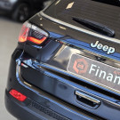 Jeep COMPASS LIMITED 2.0 4x2 Flex 16V Aut. 2020 Flex-16