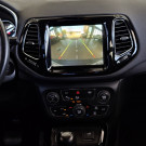 Jeep COMPASS LIMITED 2.0 4x2 Flex 16V Aut. 2020 Flex-9