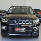 Jeep COMPASS LIMITED 2.0 4x2 Flex 16V Aut. 2020 Flex-0