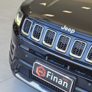 Jeep COMPASS LIMITED 2.0 4x2 Flex 16V Aut. 2020 Flex-2