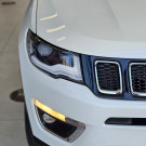 Jeep COMPASS LIMITED 2.0 4x2 Flex 16V Aut. 2017 Flex-3