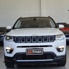 Jeep COMPASS LIMITED 2.0 4x2 Flex 16V Aut. 2017 Flex-0