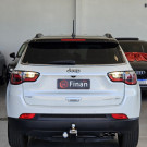 Jeep COMPASS LIMITED 2.0 4x2 Flex 16V Aut. 2017 Flex-14