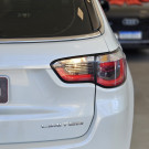 Jeep COMPASS LIMITED 2.0 4x2 Flex 16V Aut. 2017 Flex-17