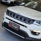 Jeep COMPASS LIMITED 2.0 4x2 Flex 16V Aut. 2017 Flex-1