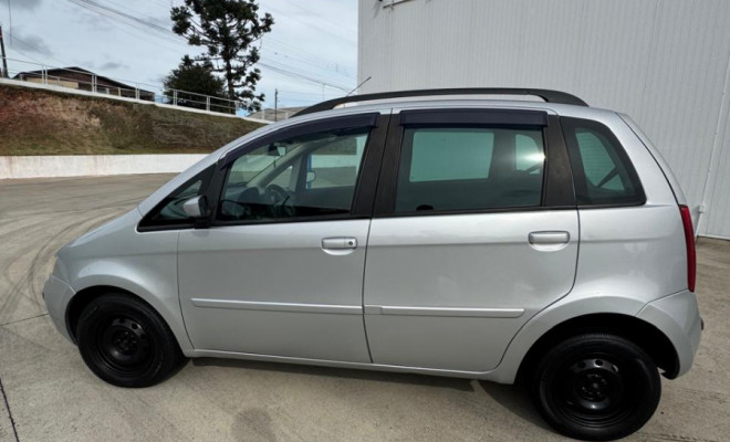 Fiat Idea Advent./ Adv.LOCKER 1.8 mpi Flex 5p 2007 Flex-2