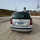 Fiat Idea Advent./ Adv.LOCKER 1.8 mpi Flex 5p 2007 Flex-3