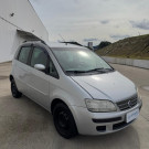 Fiat Idea Advent./ Adv.LOCKER 1.8 mpi Flex 5p 2007 Flex-1