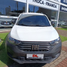 Fiat Strada Endurance 1.4 Flex 8V CS Plus 2022 Flex-5