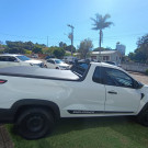 Fiat Strada Endurance 1.4 Flex 8V CS Plus 2022 Flex-3