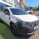 Fiat Strada Endurance 1.4 Flex 8V CS Plus 2022 Flex-4