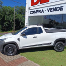 Fiat Strada Endurance 1.4 Flex 8V CS Plus 2022 Flex-7