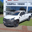 Fiat Strada Endurance 1.4 Flex 8V CS Plus 2022 Flex-8