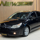 Citroën C4 PALLAS GLX 2.0/ 2.0 Flex Aut. 2013 Gasolina-3