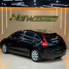 Citroën C4 PALLAS GLX 2.0/ 2.0 Flex Aut. 2013 Gasolina-2