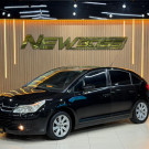 Citroën C4 PALLAS GLX 2.0/ 2.0 Flex Aut. 2013 Gasolina-1