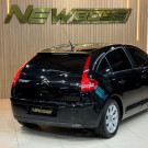 Citroën C4 PALLAS GLX 2.0/ 2.0 Flex Aut. 2013 Gasolina-4