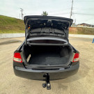 Honda Civic Sedan EXS 1.8/1.8 Flex 16V Aut. 4p 2007 Flex-4